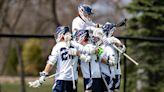 No. 7 Pingry boys lacrosse comes back, knocks off No. 6 Bernards in OT