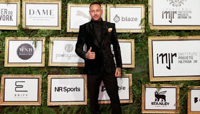 For Fashion, Sports Stars are the New Superstars