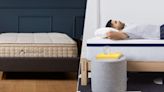 DreamCloud mattress vs Helix Midnight mattress: which hybrid bed is best?