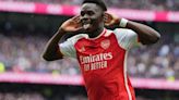 Arsenal withstand Tottenham’s second-half fightback to boost title hopes | BreakingNews.ie