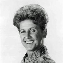 Ann B. Davis