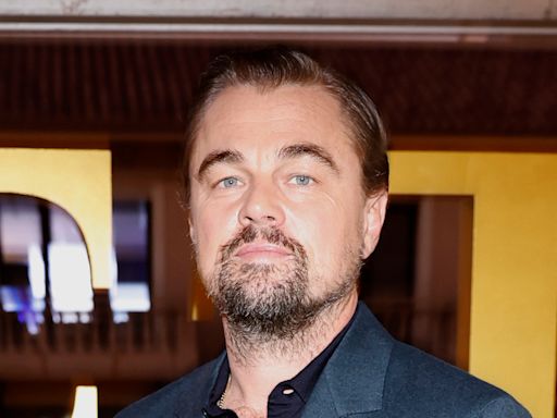 Relationship expert reveals reason men like Leonardo DiCaprio date younger women