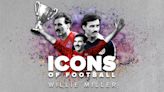 Icons of Football: Willie Miller