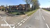 Rotherham: Man, 20, killed in Wickersley crash