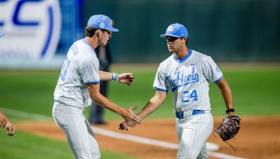 Know The Foe: Breaking Down LSU Baseball's Opponents in the Chapel Hill Regional