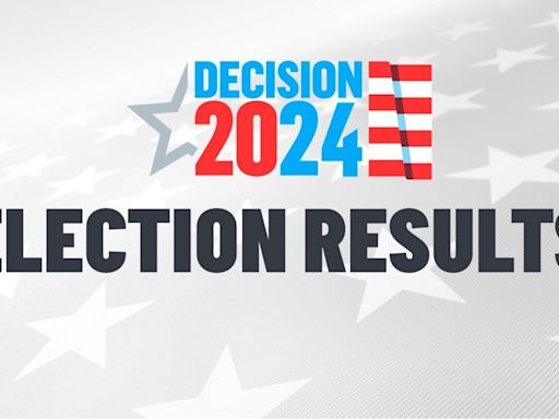 Live election results: 2024 Indiana Primary