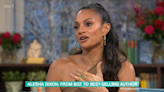 Alesha Dixon says Britain's Got Talent co-star Simon Cowell is 'born rebel'