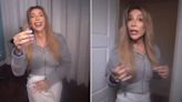 Maya Massafera explica por que sente muito frio e diz que deseja ficar ainda mais magra