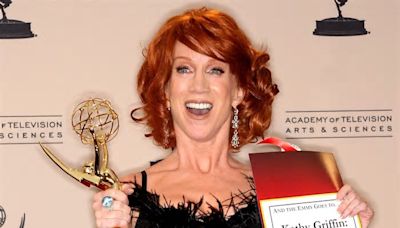 Why You Need to Revisit Kathy Griffin's 'My Life on the D-List'