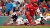 Cristopher Sánchez allows 4 earned runs as Philadelphia Phillies fall to Boston Red Sox