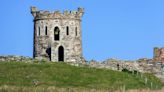 A Gothic Revival Castle in Scotland Is on the Market for $37,000