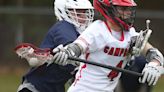 High schools: Trudel leads Windham lacrosse team