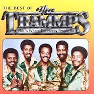 This Is Where the Happy People Go: The Best of the Trammps