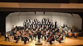 Gaylord Community Orchestra to step back on stage next weekend