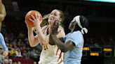 What channel is Iowa State women's basketball vs. UNCW on today? Time, TV schedule