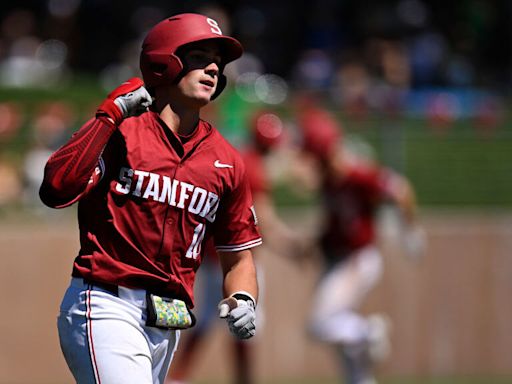 Arizona-tied players taken in 2024 MLB Draft