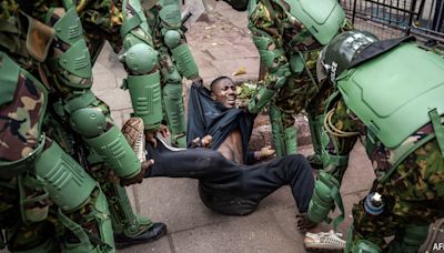 The bright side of Kenya’s deadly “Gen Z protests”