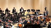 Review: Evansville Philharmonic Orchestra opens 2024 season with a fine performance