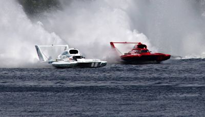 Who’s favored & what to watch for at the 2024 Columbia Cup hydroplane races in Tri-Cities