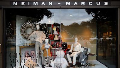 What we know so far about the sale of Neiman Marcus to the parent of Saks Fifth Avenue