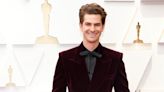 Andrew Garfield Has Been Trending for More Than 24 Hours Due to a Shirtless Photo
