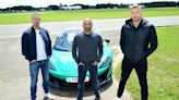 Chris Harris: Ex-Top Gear presenter says he warned BBC over safety before Freddie Flintoff crash