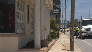 Police: Employee killed, customer injured in shooting at Daytona Beach jewelry store