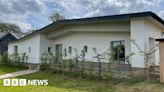 Fakenham house made of mud, straw and hemp on sale for £600k