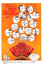 From Nashville with Music Movie Poster - IMP Awards