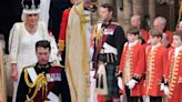 Who is Major Johnny Thompson? King Charles’ ‘handsome’ equerry at coronation has fans swooning