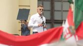En Hungría, una nueva oposición se moviliza para desafiar a Orbán