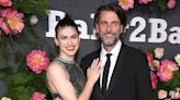'Overjoyed' Alexandra Daddario Expecting Baby No. 1 With Husband Andrew Form After Pregnancy 'Loss'