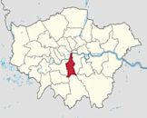 London Borough of Lambeth