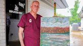 Meet Frank Morris, artist and beloved member of the LaFayette community | Chattanooga Times Free Press