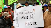 Empresa mexicana espera iniciar en 2027 trabajo en mina peruana paralizada por comunidades