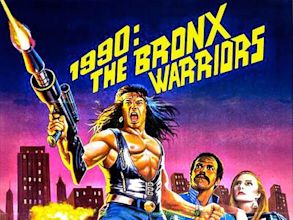 Les Guerriers du Bronx