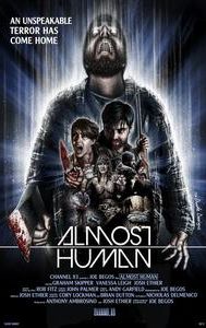 Almost Human