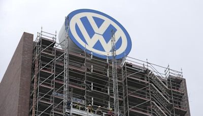 Earnings call: Volkswagen reports progress amid economic headwinds By Investing.com