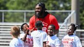 Koda's Kids Football & Cheer Camp returns to South Aiken