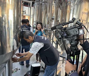 釀造祕密大公開 烏日啤酒嘉年華開放導覽報名