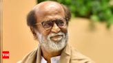 Rajinikanth's UNSEEN video from a family function captivates fans | Tamil Movie News - Times of India