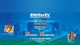 National Highways for EV (NHEV) to include Electric, Hydrogen and Zero Emission Freight vehicles in its Chennai - Trichy Technical Trial