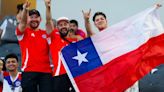 Entradas agotadas para el Chile-Argentina en el MetLife Stadium de Nueva Jersey