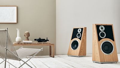 The 6 coolest high-end hi-fi products yet to come in 2024 – wallet-breaking turntables, next-gen speakers and more