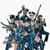 Police Academy 2