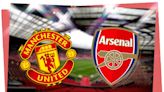 Manchester United vs Arsenal: Friendly prediction, kick-off time, TV, live stream, team news, h2h results