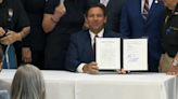 Gov. DeSantis signs bill to teach communism history in Florida schools