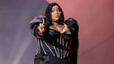 Lizzo performs at the Grammys alongside an entire gospel choir