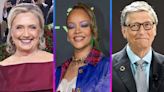 Rihanna! Hillary Clinton! A Guide to the Lavish Pre-Wedding Party for Billionaire's Son Anant Ambani