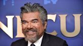 George Lopez talks stand-up comedy and working with daughter, Mayan, on ‘Lopez vs. Lopez’